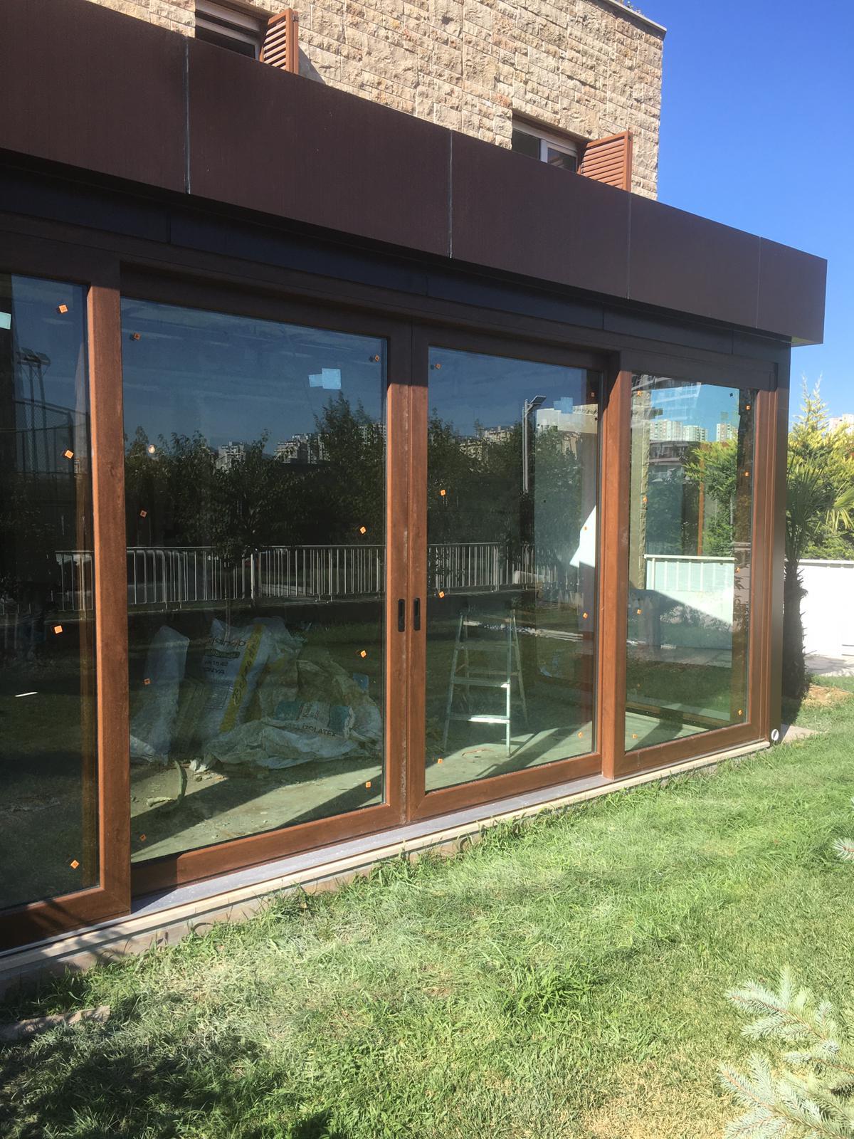 Kış Bahçesi Ve Giyotin 3